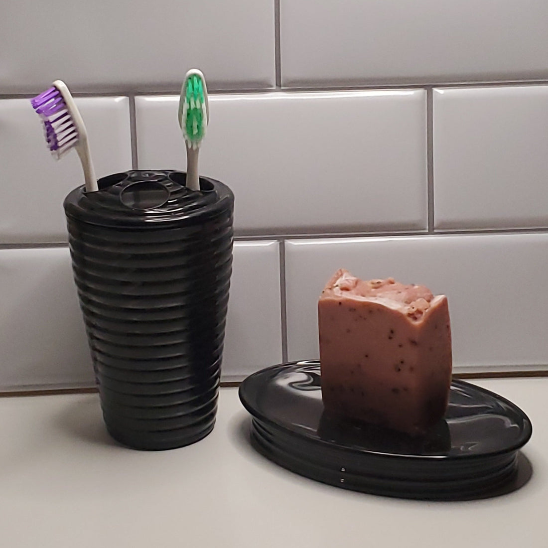 CRANBERRY FIG & ORANGE w/ Cranberry Seeds