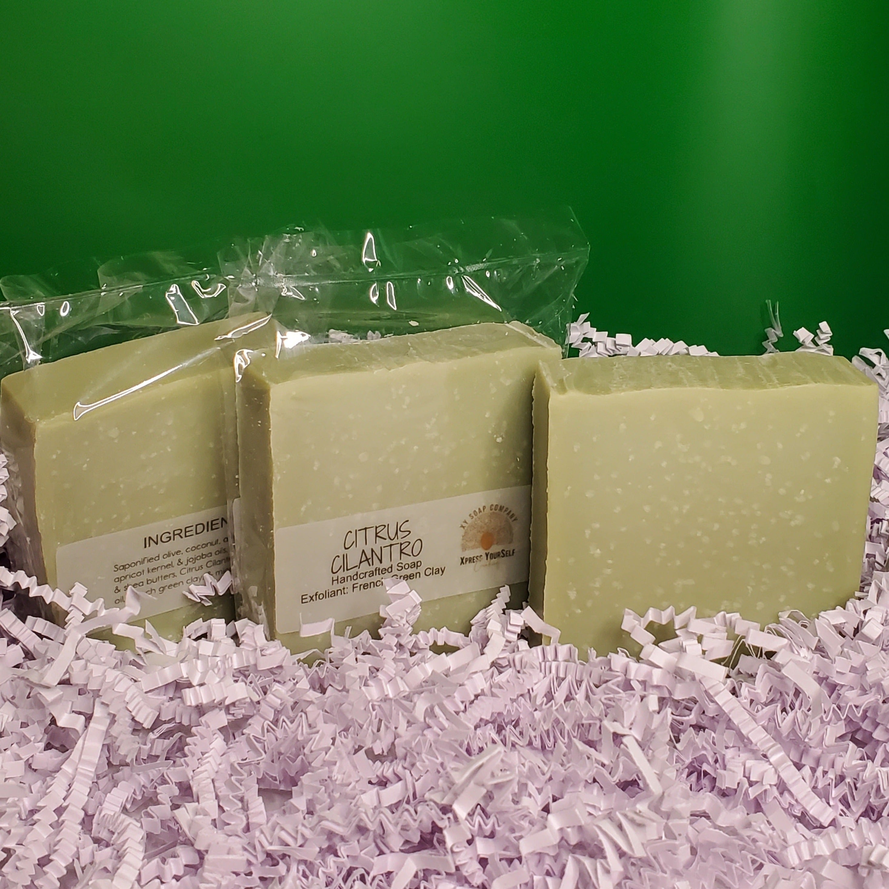 The Benefits of French Green Clay