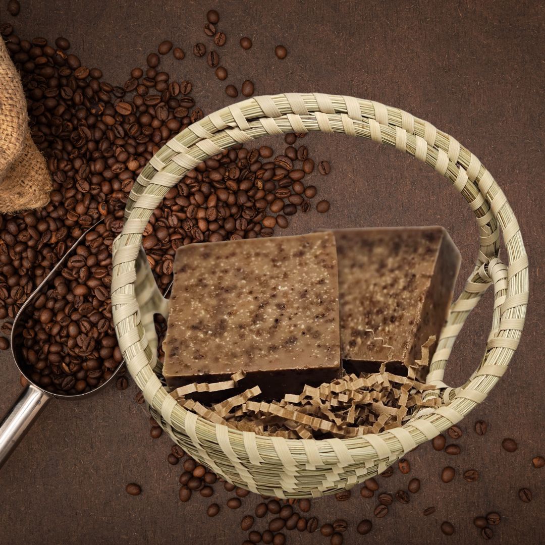My Journey to Morning Brew Soap: A Non-Coffee Drinker's Confession