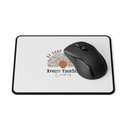 Non-Slip Gaming Mouse Pad